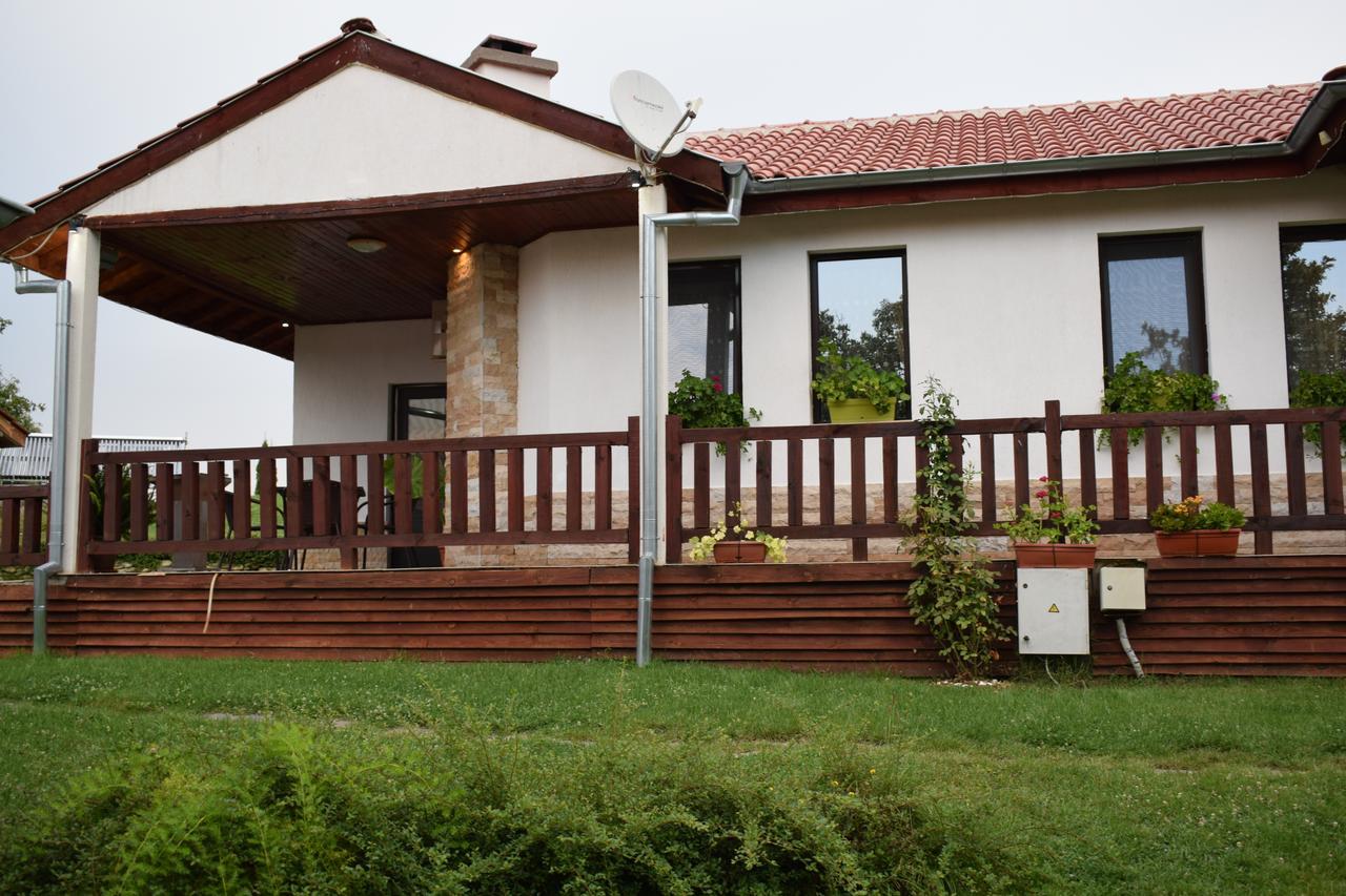 Two Villas Kirkovo Kirkovo  Ngoại thất bức ảnh