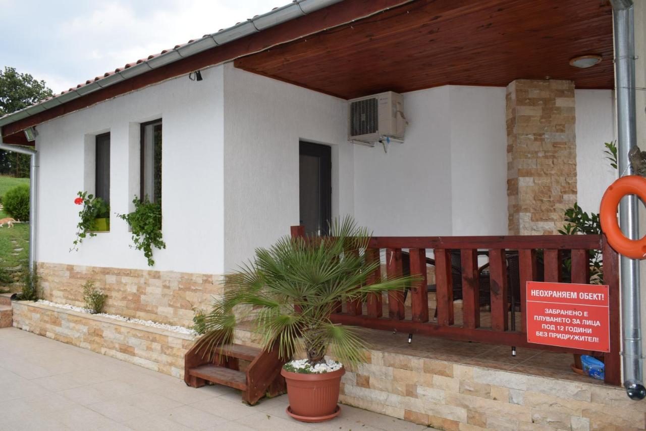 Two Villas Kirkovo Kirkovo  Ngoại thất bức ảnh